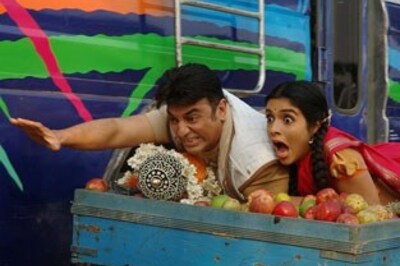 BO Report: Kamal Haasan's Dashavatar tanks