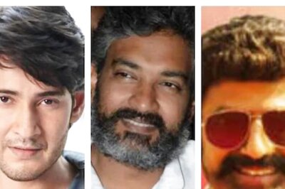 Balakrishna to Have Extended Role in Rajamouli's Mahesh Babu-Starrer? What We Know