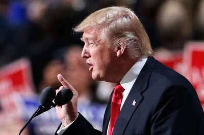 China 'Worst Abuser', 'Currency Manipulator': Donald Trump