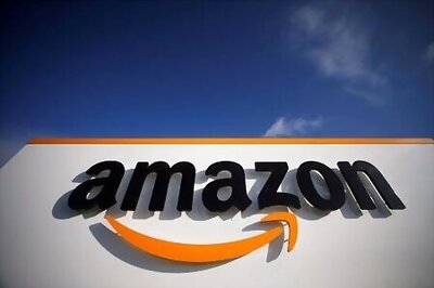 Amazon Bucks UK Labour Market Gloom With 7,000 New Jobs