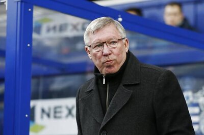 Sir Alex Ferguson Taught Me That Winning is Normal: Patrice Evra