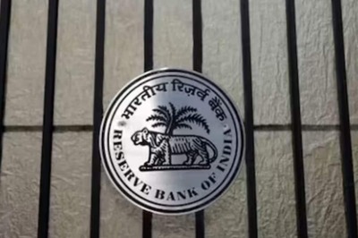 RBI Doubles Minimum Capital Requirement To Rs 200 Cr for SFBs