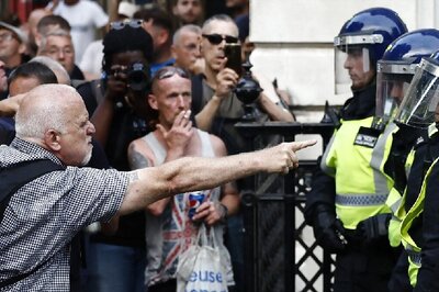 King Charles III To Visit Southport Three Weeks After Knife Attack