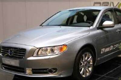 Volvo Car sees good demand for luxury cars in India