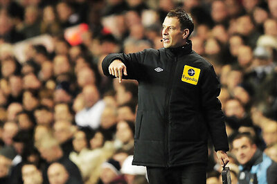 Chelsea 'regret' handling of Clattenburg case