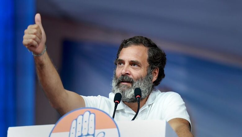 Opinion | Savarkar Row: Rahul Gandhi Should Learn from Old Congress on How to Handle RSS And Hindutva