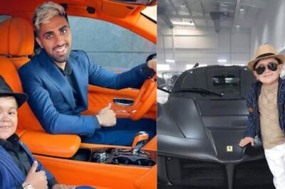 Do You Know The Net Worth of The World’s Smallest Singer Abdu Rozik?