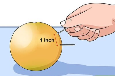 How to Prove the Earth Is Round