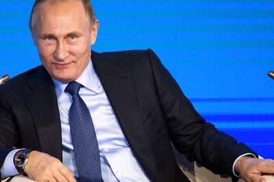 As Putin Adds 'Four New Regions', What Does 15% 'Annexation' Mean for Russia, Ukraine? Explained