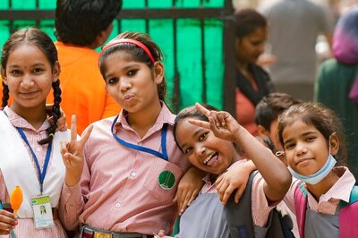 9,000 Schools Shortlisted by Education Ministry for PM SHRI Scheme