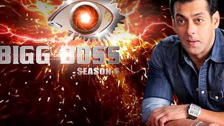 Action against Colors over 'Big Boss' commercial