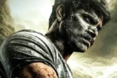 Ashwin Babu-starrer Telugu Film Shivam Bhaje Trailer Out. Watch It Here