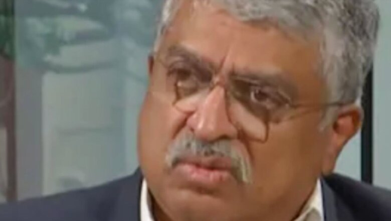 'When OG Doesn't Know He is OG': Nandan Nilekani Left Stumped Over Millennial Term