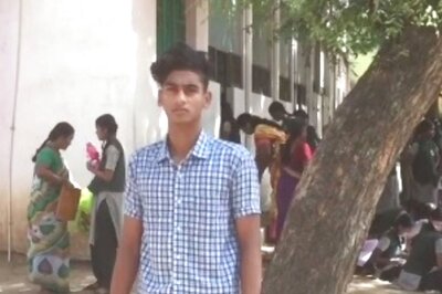 Tamil Nadu +2 Exam: Son Writes HSC Exam Hours After Father Dies