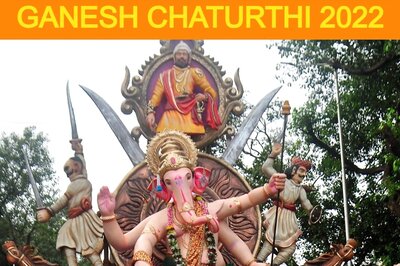 Ganesh Chaturthi 2022: Different Names of Lord Ganesha and Their Meanings That Will Surprise You
