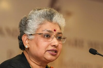 'Not A Healthy Trend': Justice Nagarathna On Governors Delaying Action On Bills Indefinitely