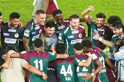 Mohun Bagan Thrown Out of AFC Champions League After Refusal to Travel to Iran