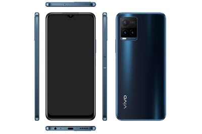 Vivo Y21e Budget Smartphone Launched: Price, Specifications And More