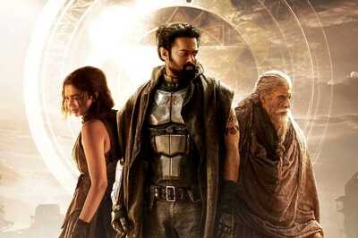 Sandeep Reddy Vanga, SS Rajamouli Laud Nag Ashwin For Kalki 2898 AD Trailer: 'First Day First Show Pakka'