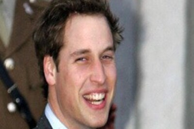 Prince William among Britain’s worst dressed men