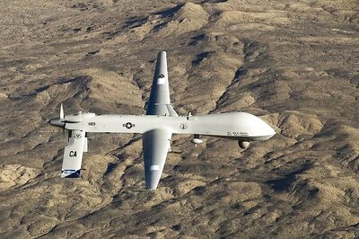US Expands Airstrikes Against Taliban to Northern Afghanistan
