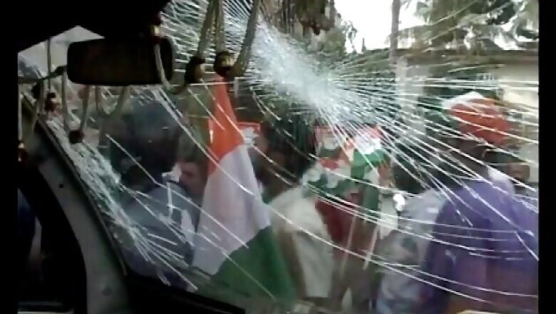 Tripura polls: 2 CPM workers injured in clashes with Cong workers