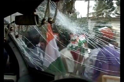 Tripura polls: 2 CPM workers injured in clashes with Cong workers