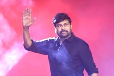 Did Chiranjeevi Spend Rs 30 Cr On His Visakhapatnam House? What We Know