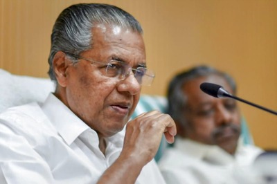Kerala Cops Using Call Records of Covid-19 Patients for Contact Tracing, But No Intrusion into Privacy: CM