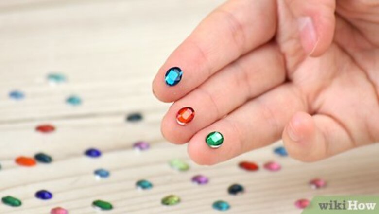 How to Make Hair Clips