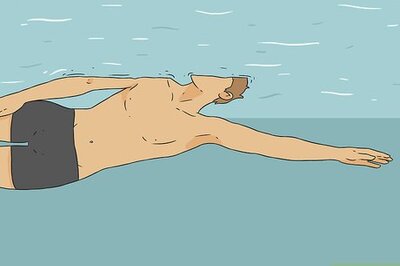 How to Swim the Breaststroke