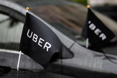 Uber Opens up Paris Travel Database to Help City Planners