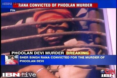 Phoolan murder: Court to pronounce quantum of sentence on August 14