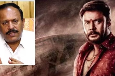 'Prioritise Local Audience': Kannada Film Exhibitors Association President's Plea To Darshan