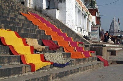 Lakme Fashion Week to revive Banaras handlooms