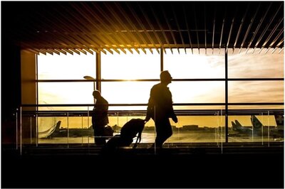 Here's What Your Travel Checklist Should Include