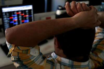 Sensex Rallies over 1,300 Points; Nifty Reclaims 8,400 in Early Trade