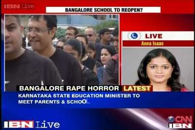 Bangalore school chairman Rustom Kerawalla gets bail in rape case