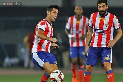 Indian Super League: the early title contenders