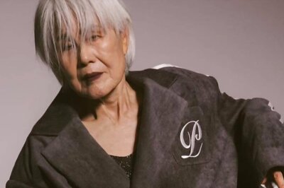 80-Year-Old Miss Universe Contestant On Her Dreams: 'I Want To Stun The World'