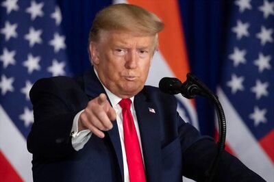 Trump Says Taliban Could 'Possibly' Seize Power after US Leaves Afghanistan