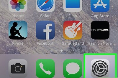 How to Protect Private Information on an iPhone