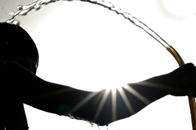 No Let-up in Heatwave in Delhi, Respite Likely in Two Days