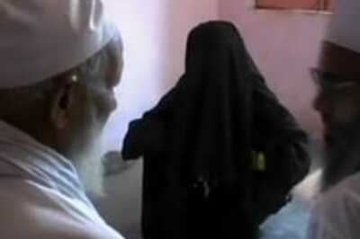 No compulsory registration of marriage: Muslim clerics