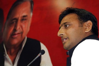Samajwadi Party Live: EC To Hear Akhilesh, Mulayam on Friday