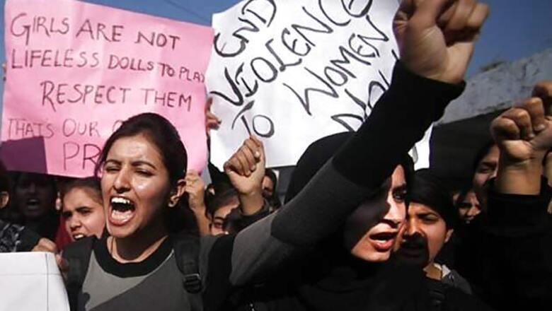 BJP insensitive to cause of women: Congress