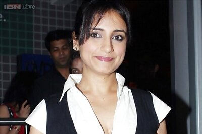 Divya Dutta got scared watching 'Ragini MMS 2'