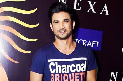 Films are a Great Tool to Educate: Sushant Singh Rajput