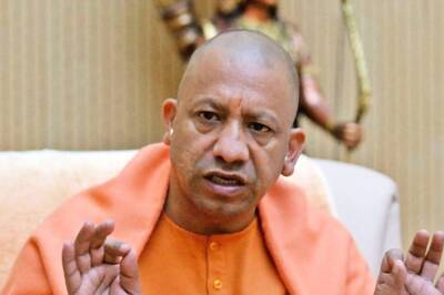 Disruption of House Proceedings Not in Interest of Democracy: Adityanath