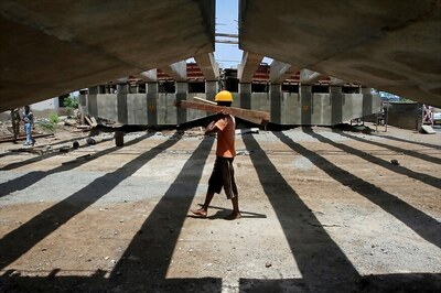 Coronavirus: Delhi Govt Will Give Rs 5,000 to Construction Workers, Says Kejriwal